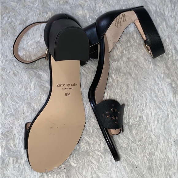 Kate Spade heels - Picture 2 of 6